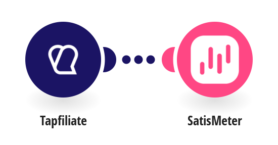 Create SatisMeter users for new Tapfiliate affiliates