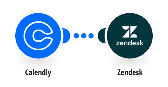 Create a ticket in Zendesk from a new event in Calendly