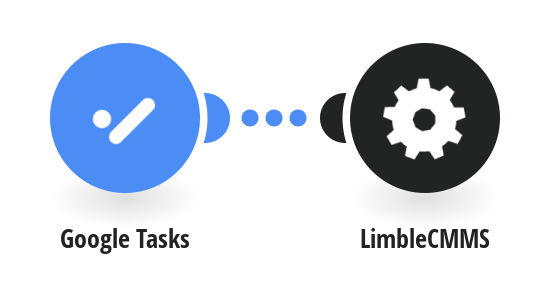 Create new LimbleCMMS tasks for new Google Tasks