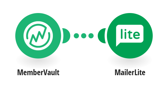Add a new subscriber from a new user added to a product in MemberVault