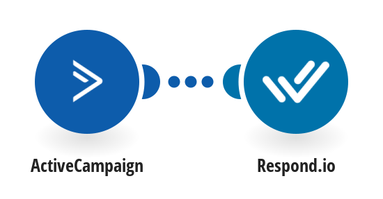 Create Respond.io contacts from new ActiveCampaign contacts