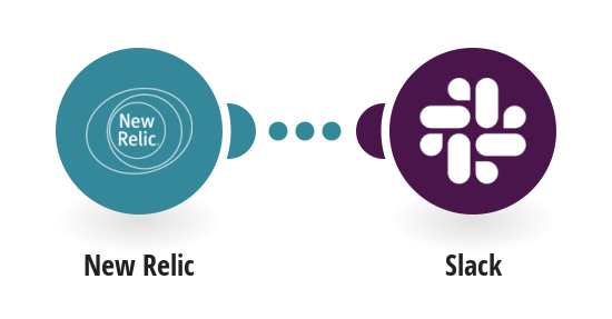 Send a new message about a new Deployment in New Relic to Slack