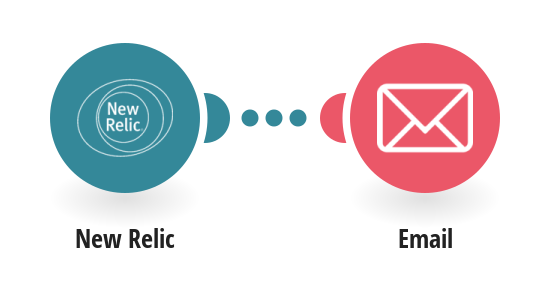 Send an Email from new Deployments in New Relic