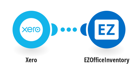 Create EZOfficeInventory users from new Xero contacts