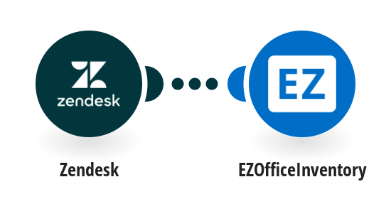 Create EZOfficeInventory users from new Zendesk users