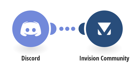 Create Invision Community forum topics from new Discord posts