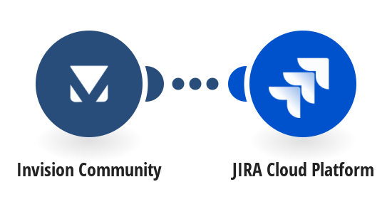 Create a new ticket in Jira from a new topic in an Invision Community