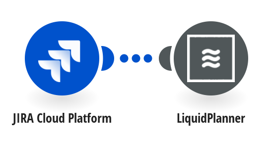 Create LiquidPlanner tasks from new JIRA issues