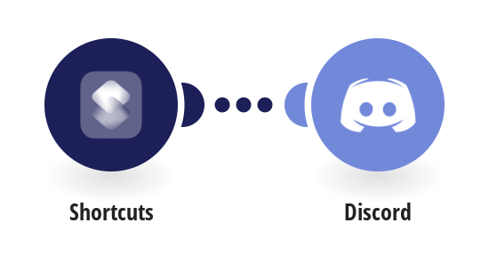 Post Shortcuts details on Discord
