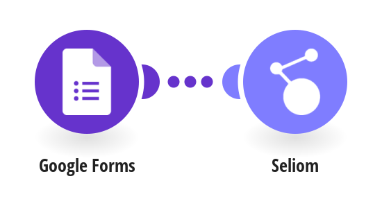 Create new cases in Seliom from new Google Forms responses