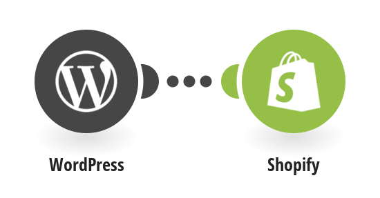 Import WordPress posts to Shopify as articles