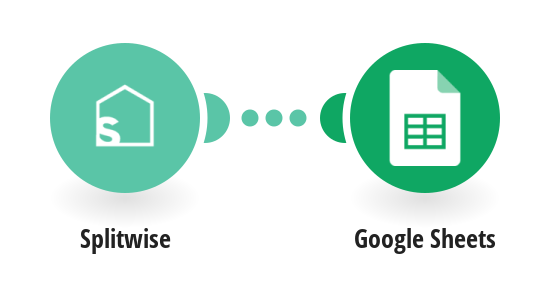 Save new Splitwise expenses to Google Sheets