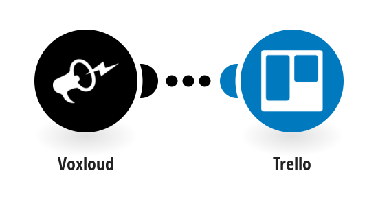 Create Trello cards for new Voxloud phone calls
