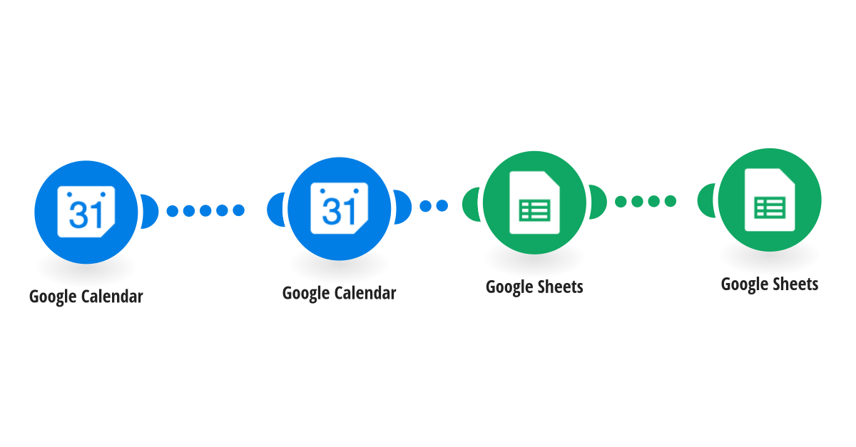 Delete a specified event from your Google Calendar and Google Sheets